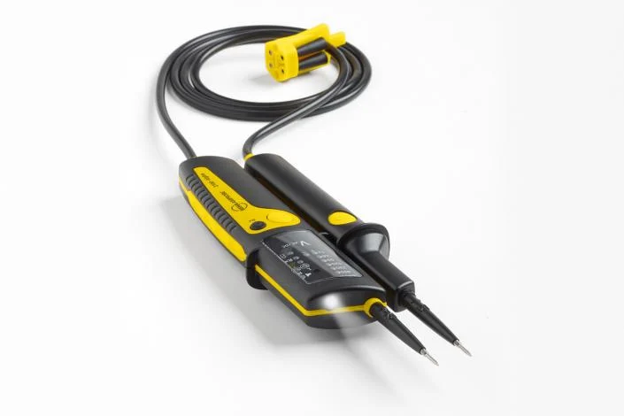 Amprobe 2100Alpha 2 Pole Tester