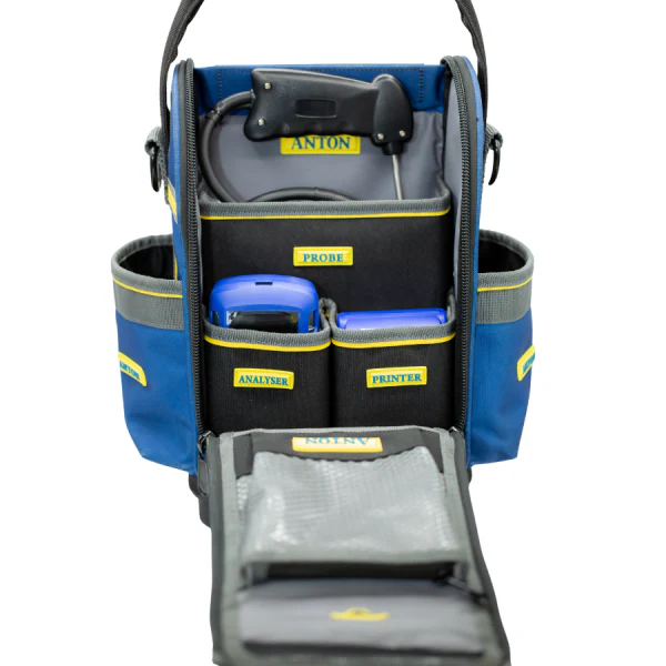 Anton X Velocity Kit with Pro 1 and Accessories