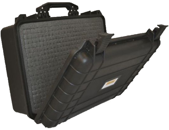 Anton Hard Carry Case HCC1