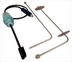 Anton Sprint Pro 4 Flue Gas Analyser Kit B