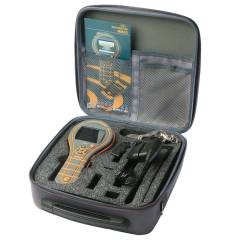Protimeter MMS3 Restoration Kit with Accessories and Hammer Electrode in Hard Case BLD9800-C-R