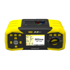 Di-Log Alva Advanced Multifunction Tester