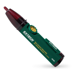 Extech DV30 Non-Contact Adjustable AC Voltage Detector