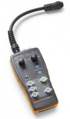 Fluke 1673FC MFT plus FEV300 Adapter Kit 6093316