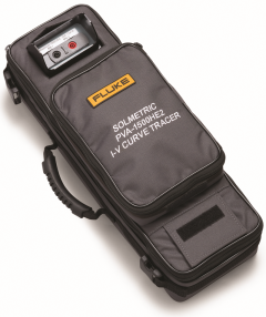 Fluke-PVA-1500HE2, Solmetric PV Analyzer High Efficiency IV Curve Tracer 5600010