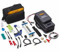 Fluke-PVA-1500T2, Solmetric PV Aanalyzer IV Curve Tracer 5600022