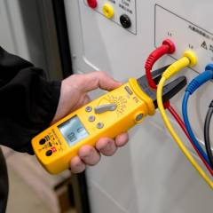 Martindale ET5 200A AC/DC Electrical Tester