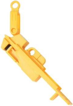 Martindale LOK6 Universal Fuse Carrier Isolation Lock