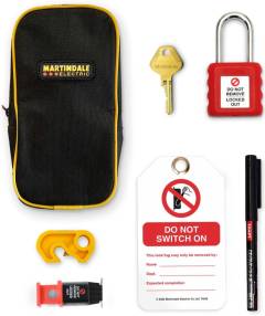 Martindale LOKKITDOM Domestic lock-out Kit