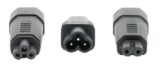 Martindale PATIECKIT30 IEC PAT Adaptor Kit