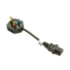 Megger Extension Lead Adapter 1001-234