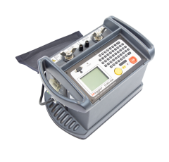 Megger DLRO200-EN Low Resistance Ohmeter
