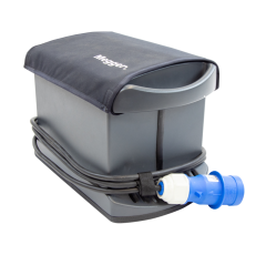 Megger DLRO600 Digital Microhmmeter