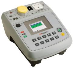 Megger PAT350 Portable Appliance Tester 1000-743