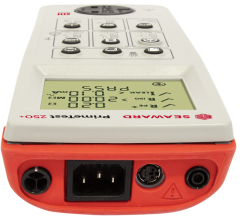 Seaward Primetest PT250+ Pro Bundle 403A956
