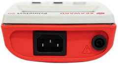 Seaward PrimeTest 50 PAT Tester 347A910