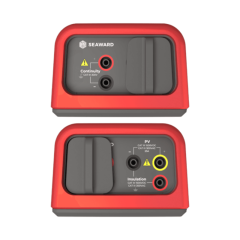 Seaward PV1525 1500v Solar PV Kit 601A910