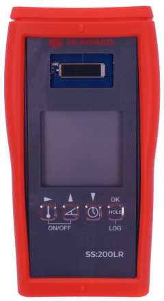 Seaward PV1525 1500v Solar PV Kit 601A910