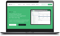 Seaward PATGuard Cloud Basic Plan 402A910