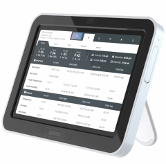Davis Vantage Vue Weather Station with WeatherLink Console 6242UK