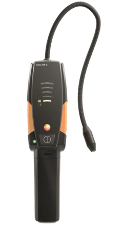 testo 316-3 - Refrigerant Leak Detector 0563 3163